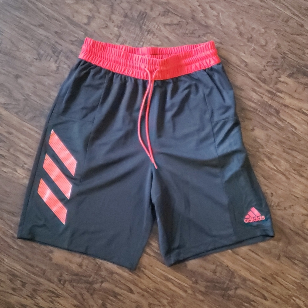 Basketball shorts
